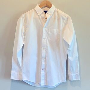 Tommy Hilfiger button down shirt